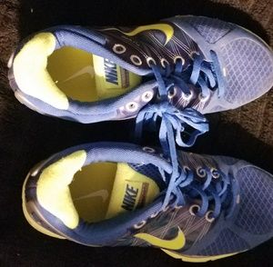 Nike women's 6.5 shoes